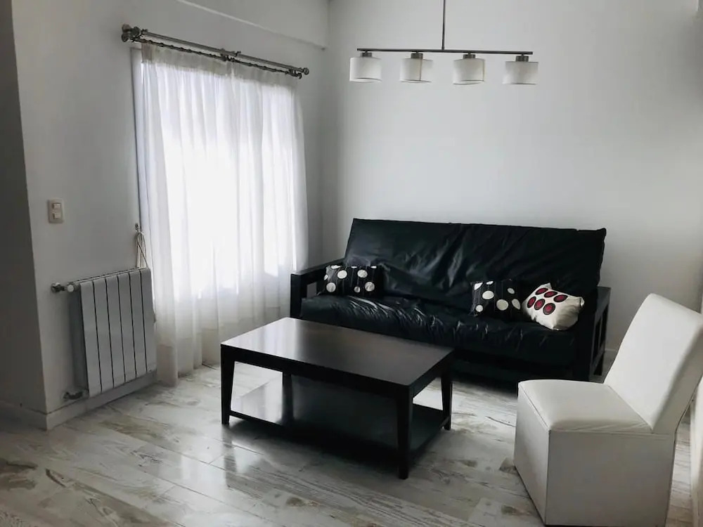 Duplex Rada Tilly