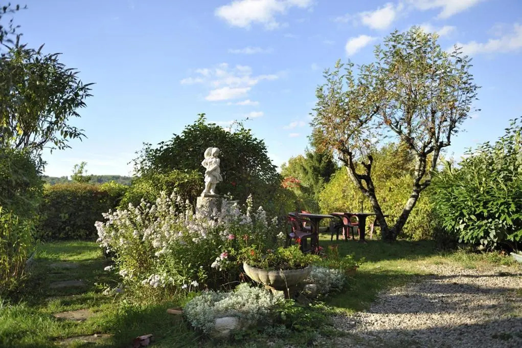 Le Compostelle