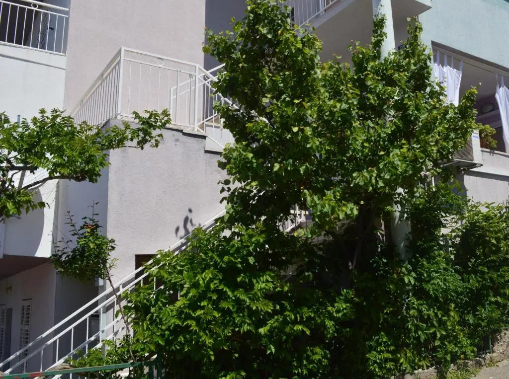 Apartments Prgomet
