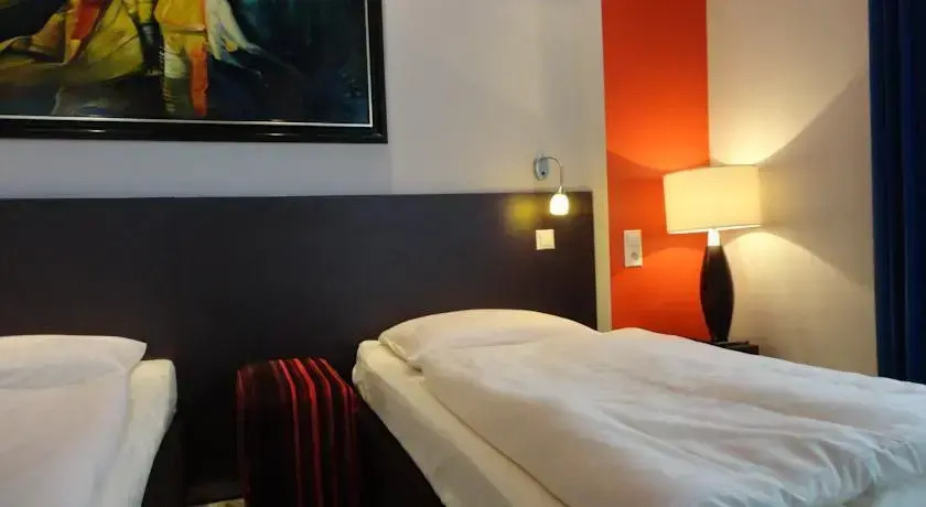 Grand Boutique Hotel - dawny Hotel Kaliski Ratuszowy
