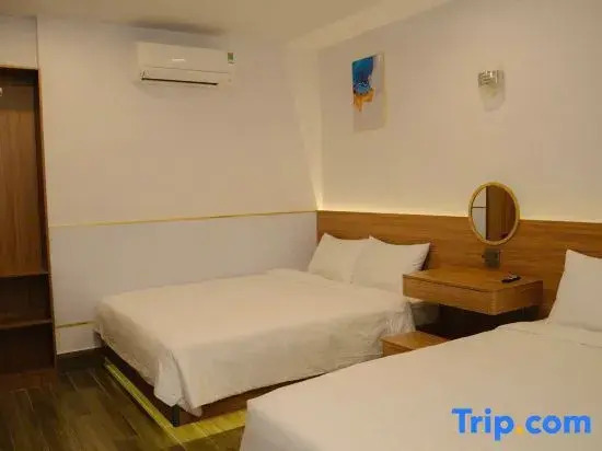 Quỳnh Trang Hotel