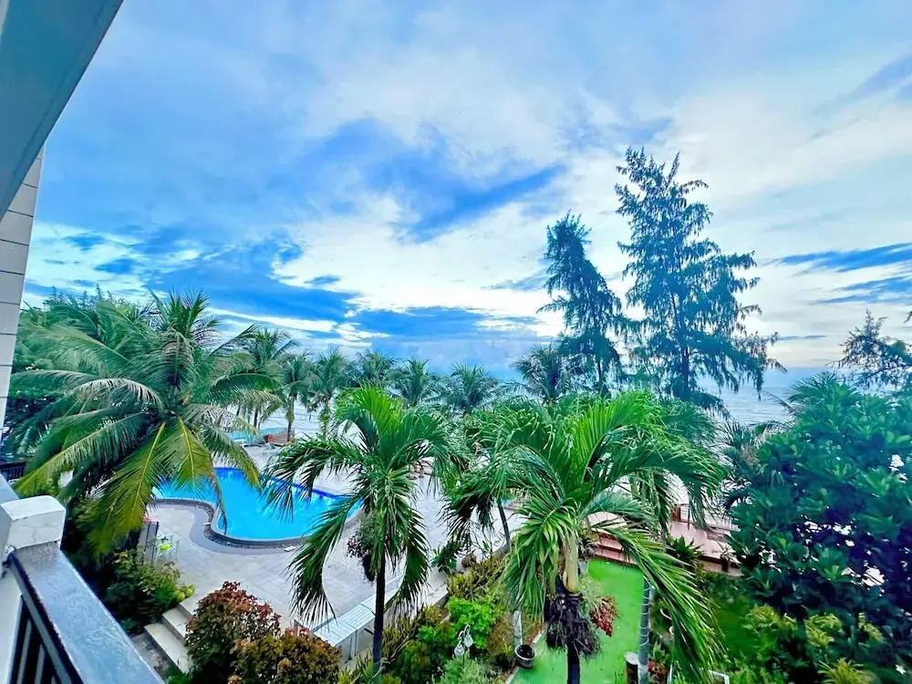 Myla Havana Resort Mũi Né