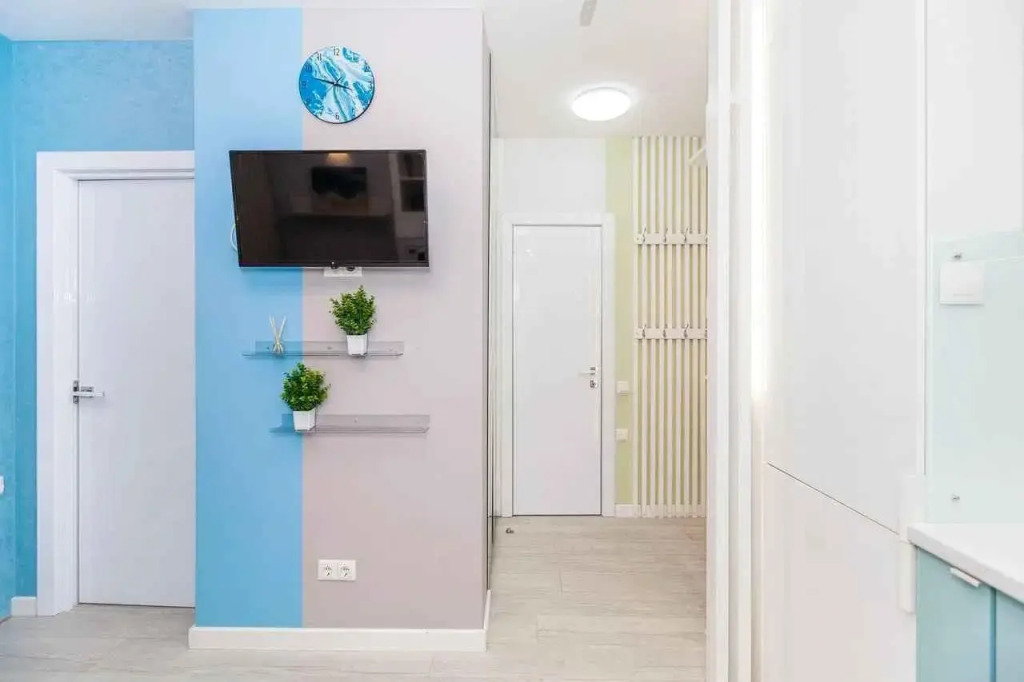 MoreRooms в ЖК Фрукты/133 Акаций 34/2