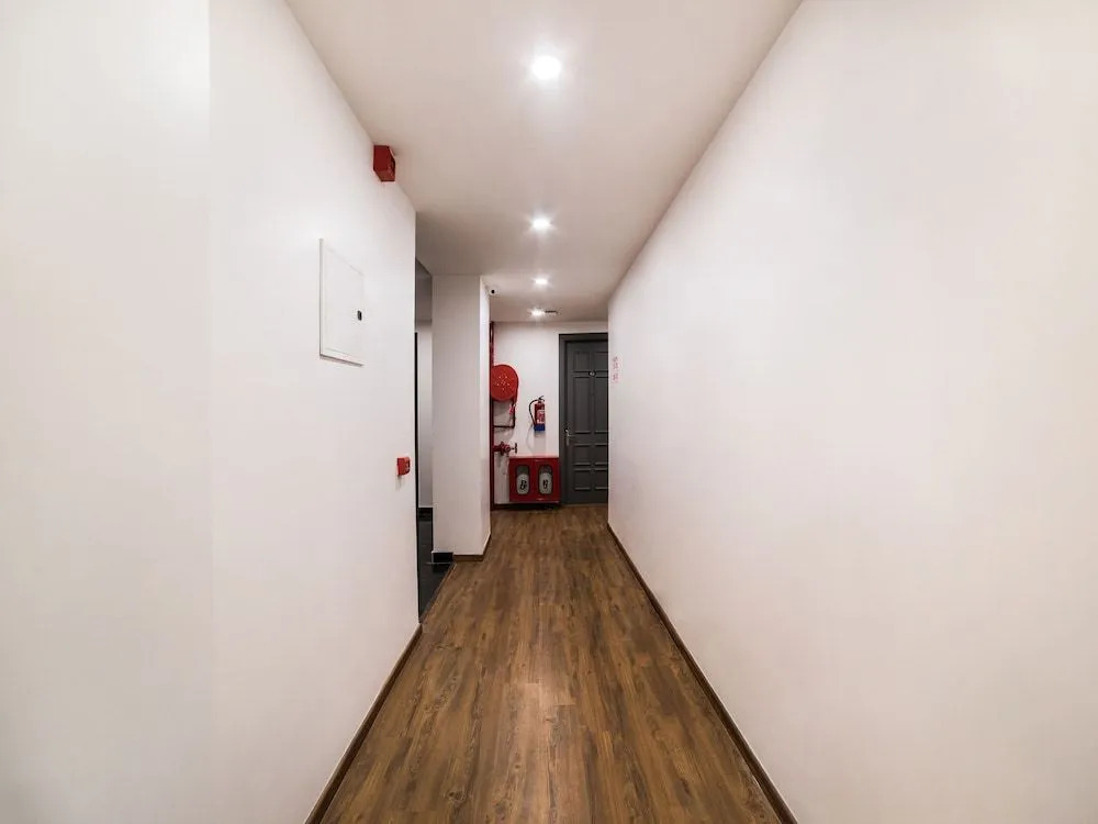 OYO Townhouse 086 Pankha Road