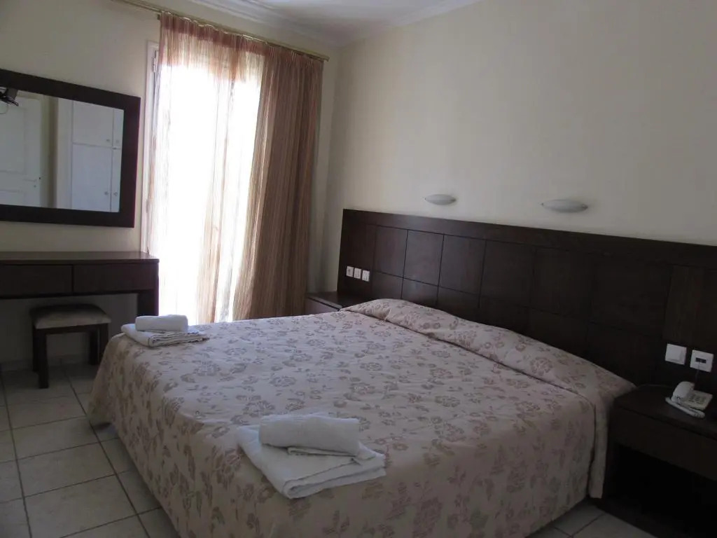 Bueno Hotel