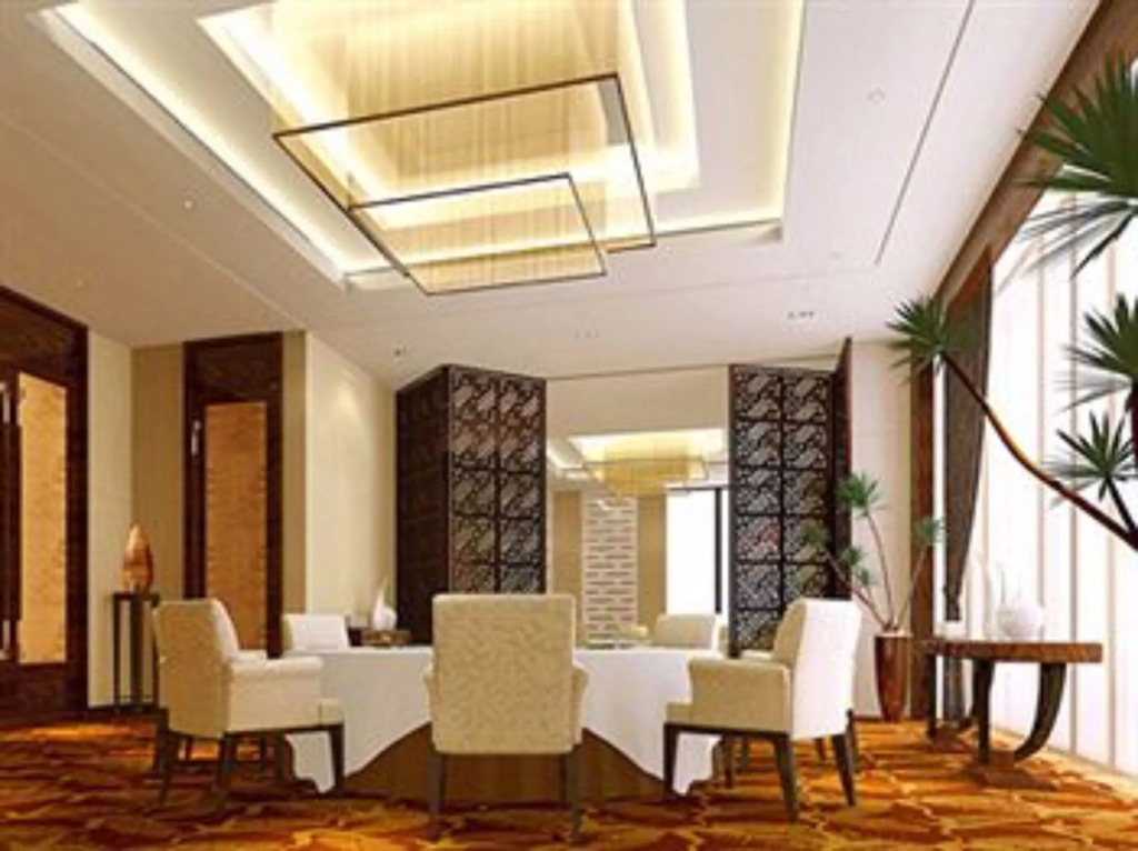 Отель Sheng Du International Hotel