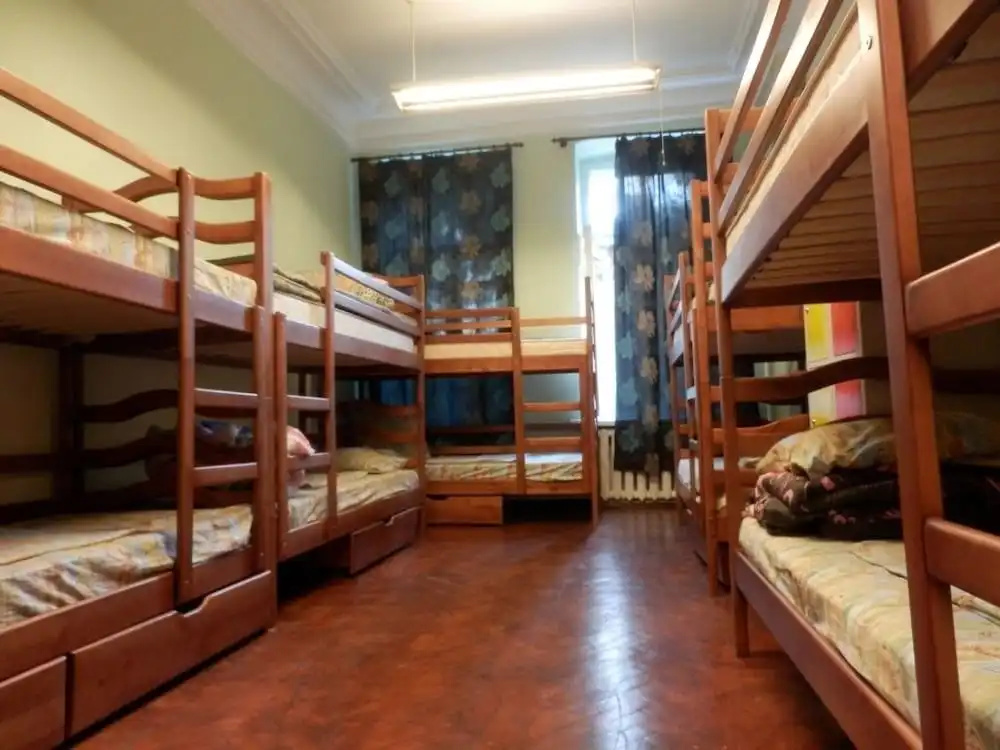 YourHostel Kiev