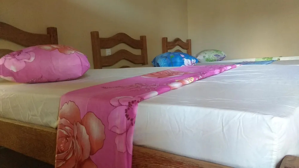 Ruanas Hostel