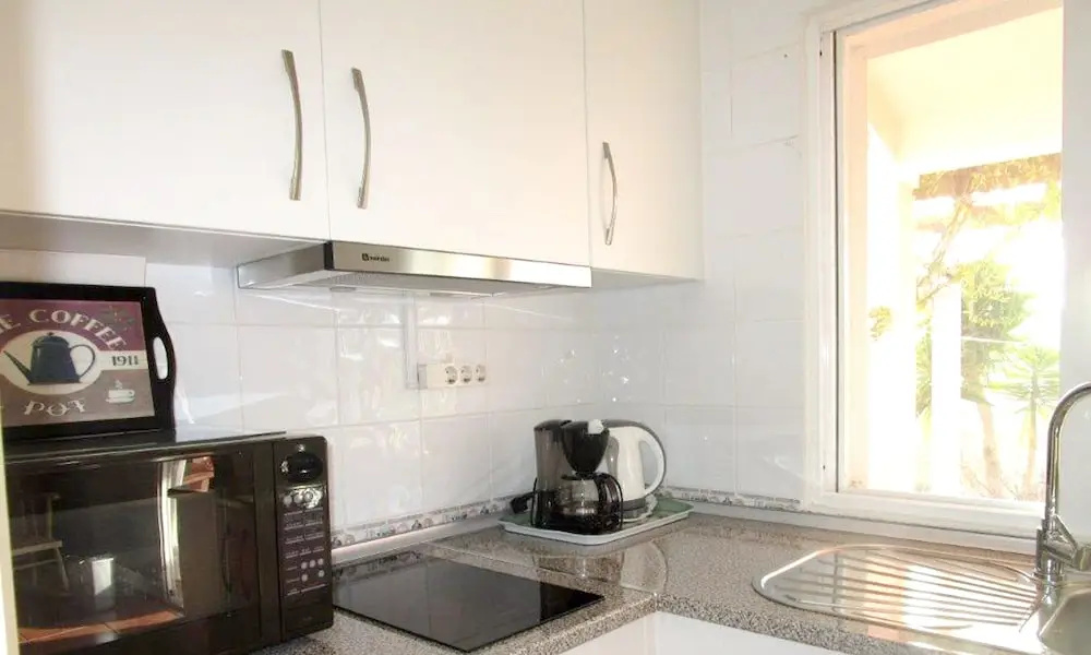 House With one Bedroom in Alte, With Wonderful Mountain View, Private