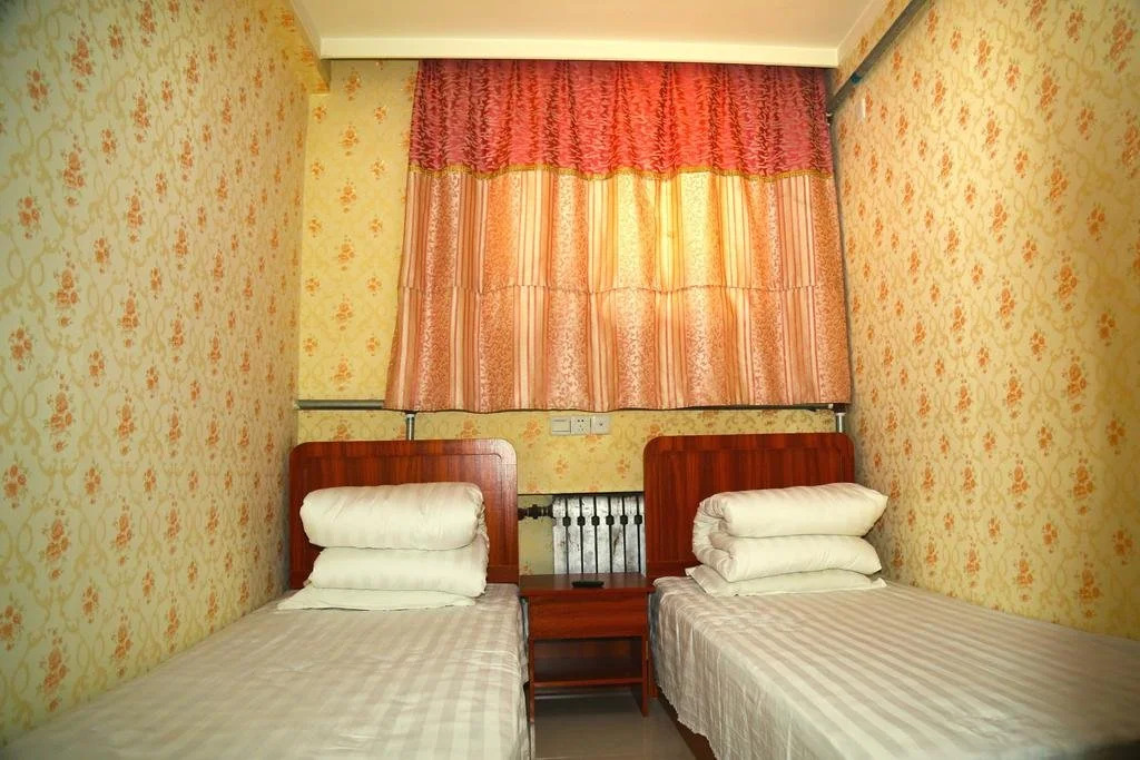 Pingyao Taiheju Hotel