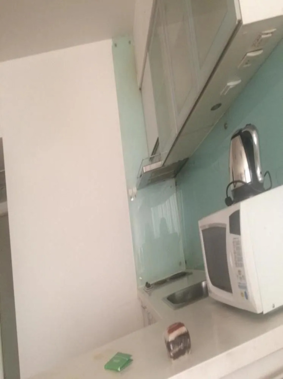Beijing Guoji Apartment Hotel