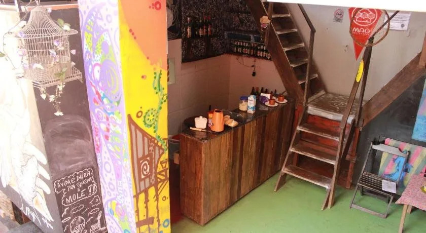 MAO Hostel