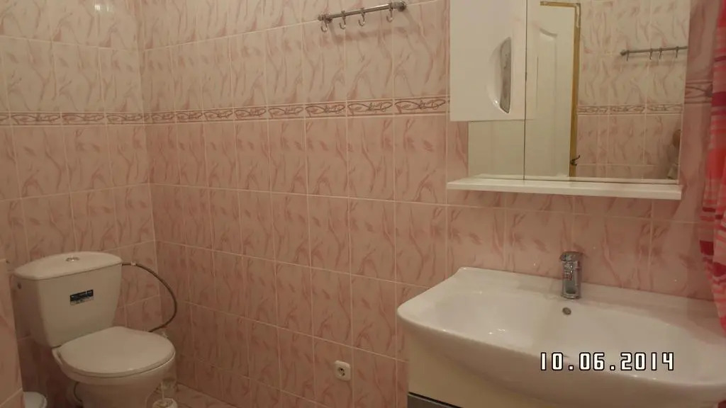 Guest House on Sazonova 42