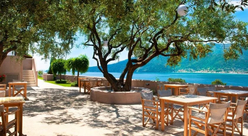 Hotel Villa Island View