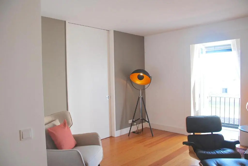Santa Catarina Luxury Apartment