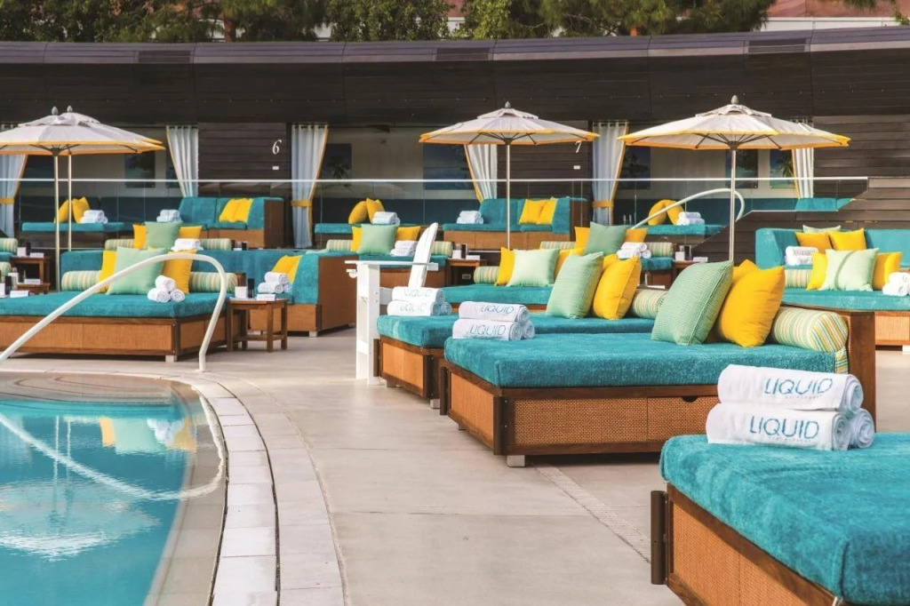 ARIA Resort & Casino