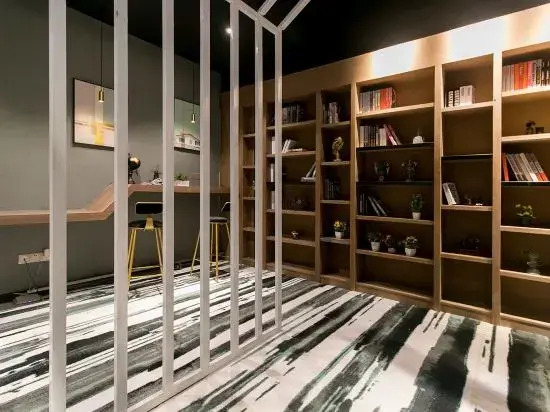 Boman Creative Hotel
