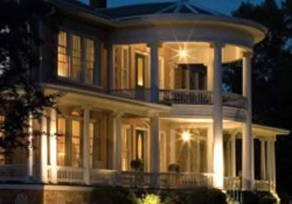 Abingdon Manor