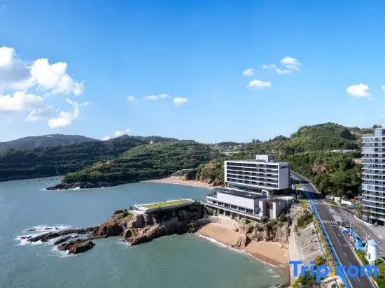 Radisson Blu Hotel, Wenzhou Dongtou