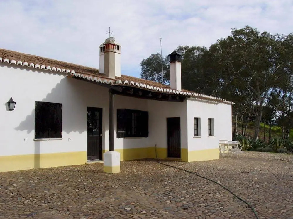 Herdade De Vale Covo - AgroTurismo
