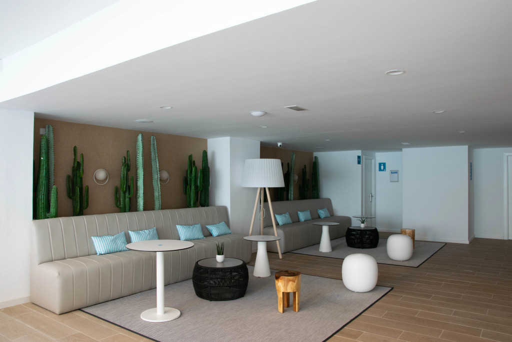 BLUESEA Mediodia