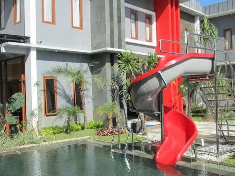 Urbanview My Grand Hotel Bogor