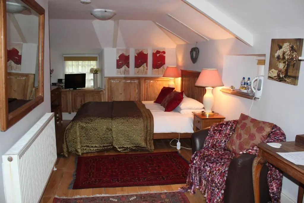Culloden Farmhouse