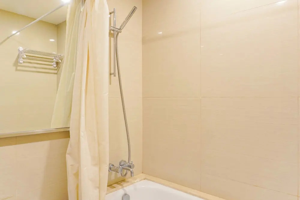 Nice And Warm 2Br Apartment Casa Grande Residence