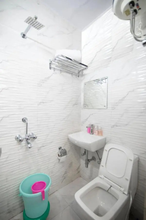 Hotel Siddharth A Boutique Guest House