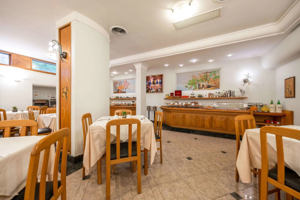 Hotel Gardenia Sorrento, Ascend Hotel Collection