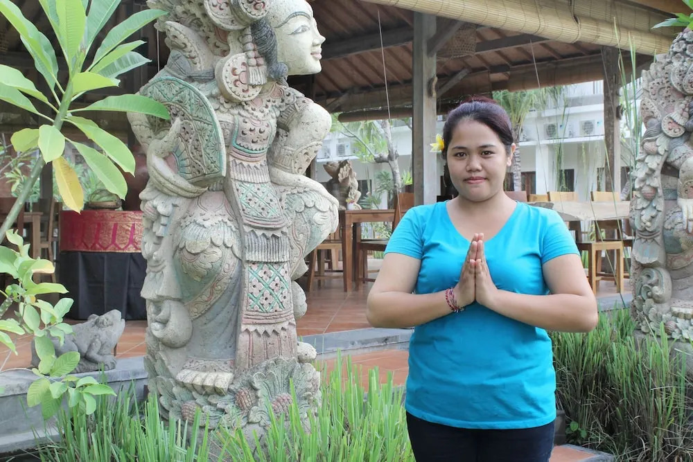 Airy Denpasar Selatan Tukad Badung 16 Bali