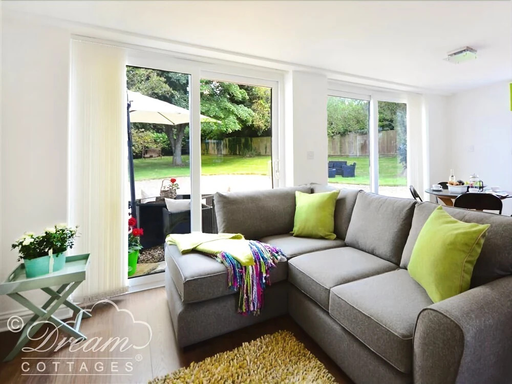 Whitegates Lodge