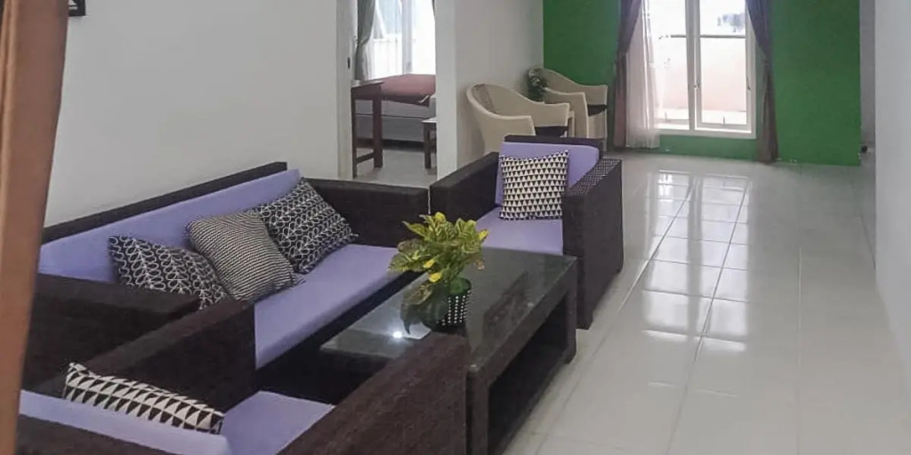 Syafa Homestay Syariah Mitra RedDoorz