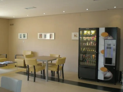Apartahotel Ribera