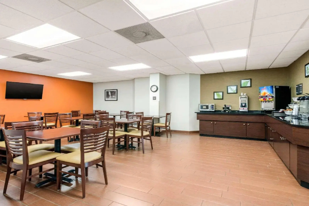 Sleep Inn Clearwater-St Petersburg