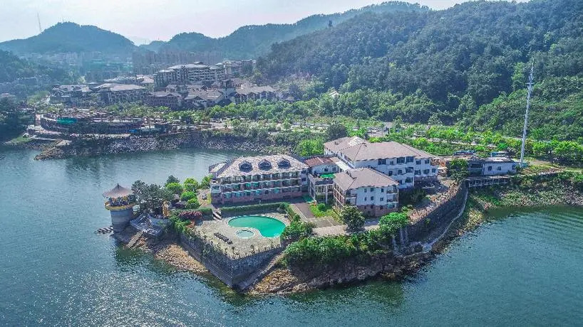 Star Island Impression Holiday Hotel