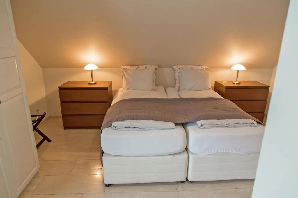 Wilgenhof Boutique Hotel "volledig vernieuwd en onder nieuw beheer"