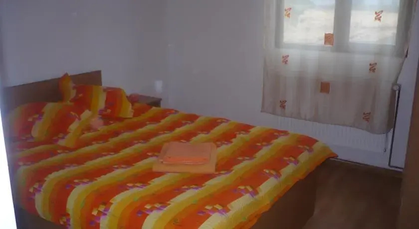 Cabana Ioana Balas