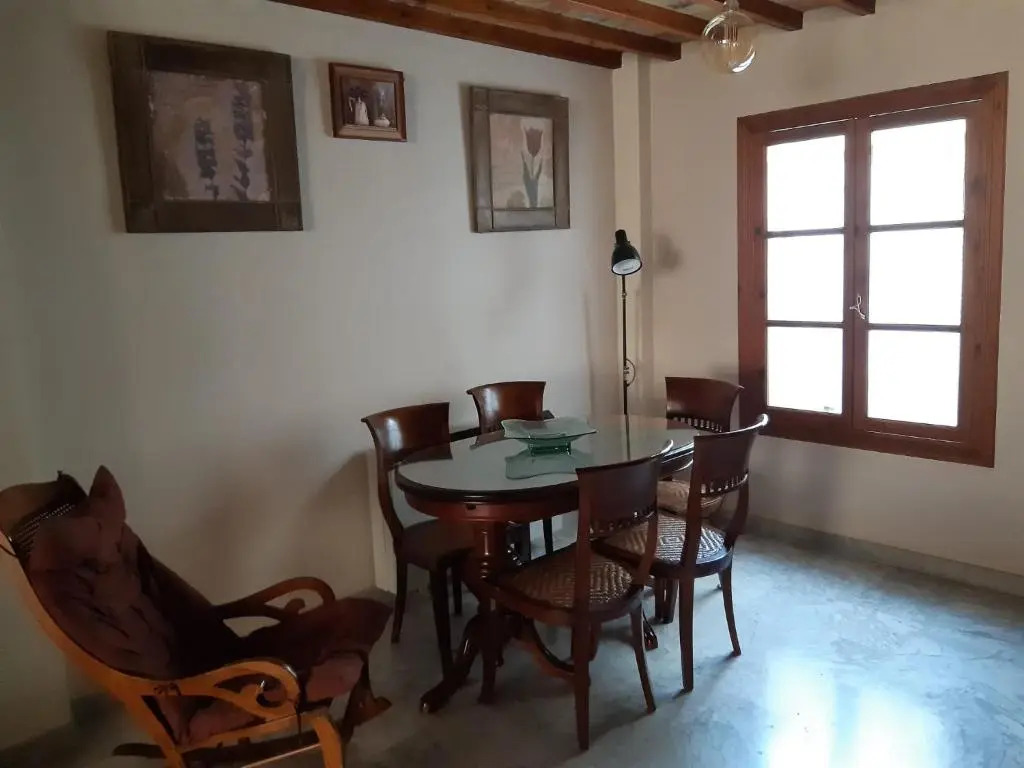 Casa Grande Zona Norte