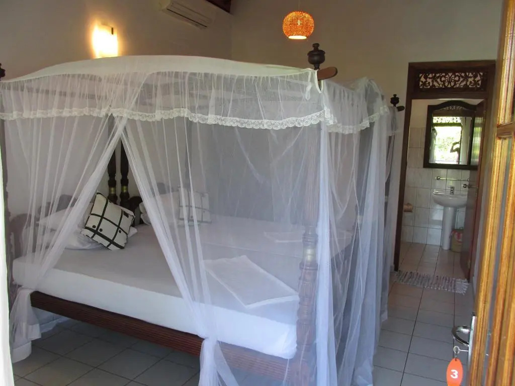 Surf Villa Hikkaduwa