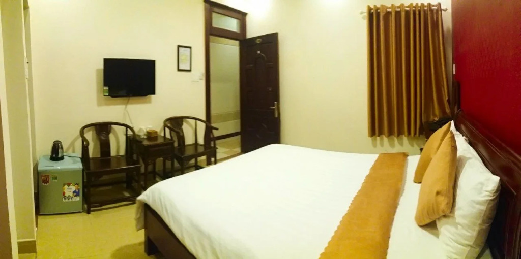 Cactusland Hotel Tan Binh Near T3 Station