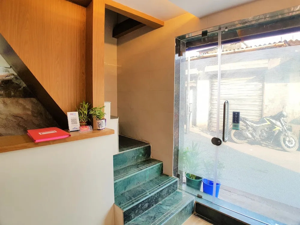 Hexa Super Dorm