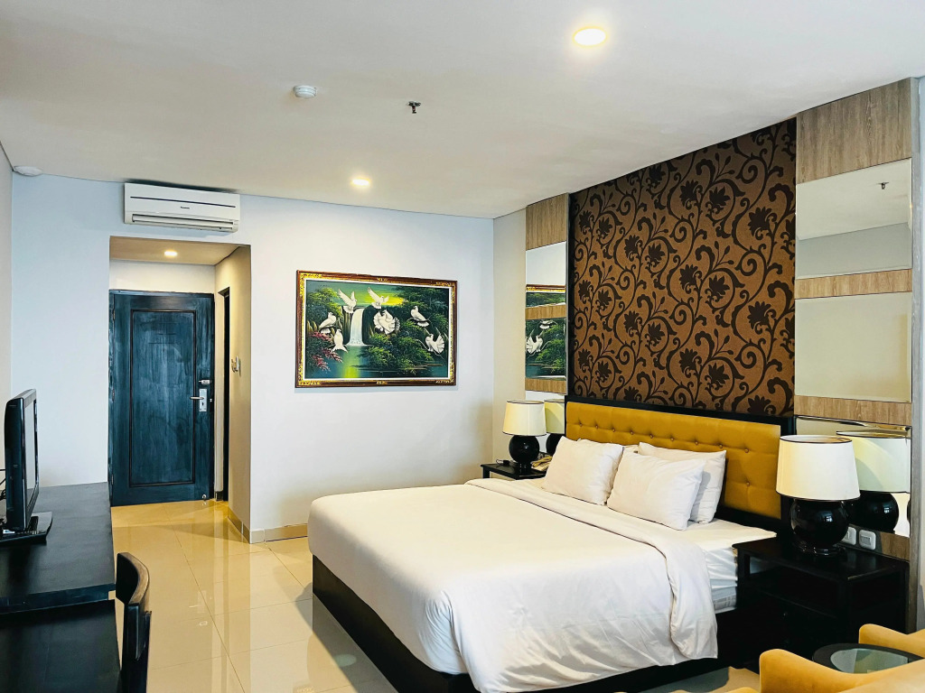 Azana Style Hotel Lovina Bali