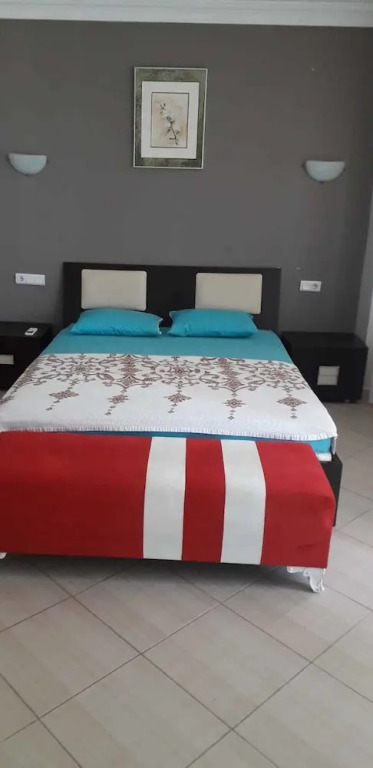 Star Villa