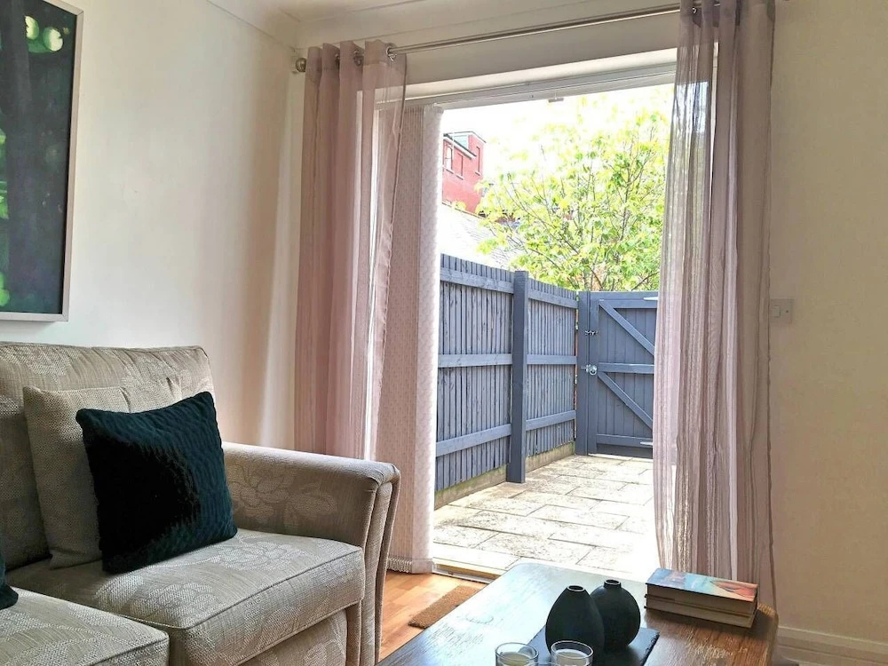 City Centre Townhouse - Perfect for a City Break