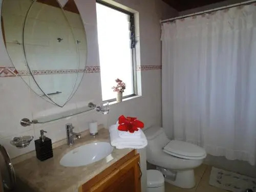 Heva Eco Lodge