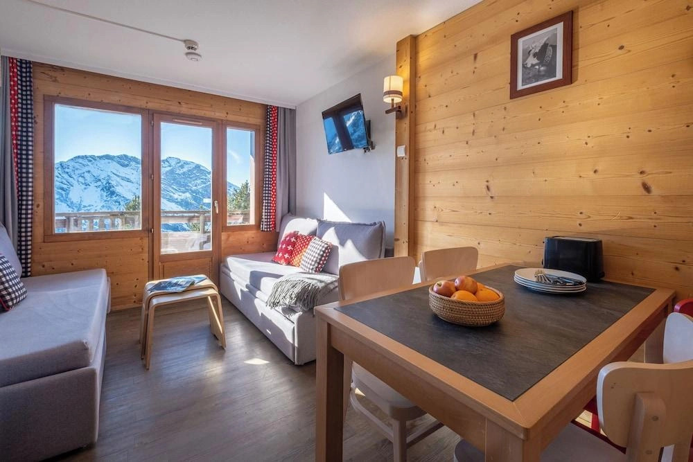 Residence Pierre & Vacances Saskia Falaise