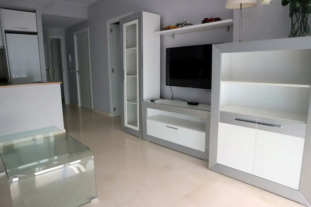 107465 Apartment In Fuengirola