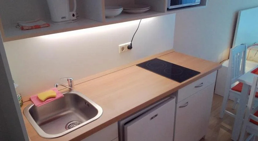 Orel Apartments