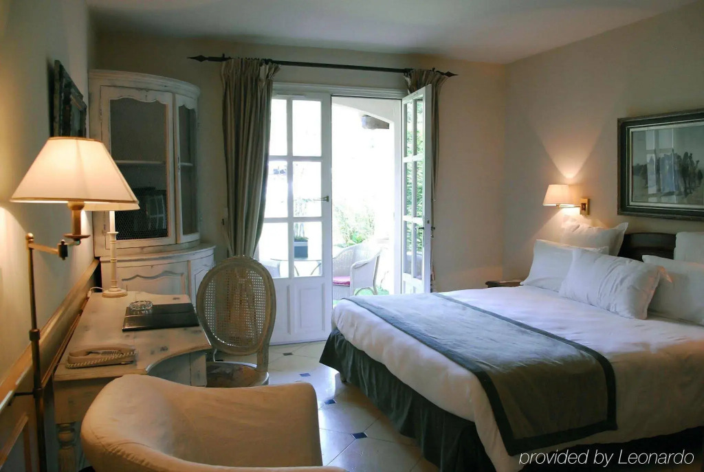 La Bastide de Mougins, a Tribute Portfolio Hotel